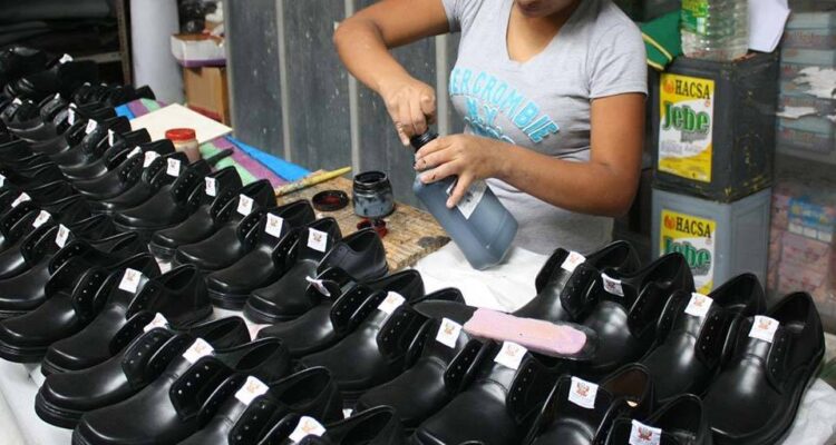 Fabricantes de calzados sin crédito: no pueden participar en plan escolar del gobierno 1 Calzado