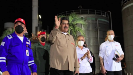 Maduro