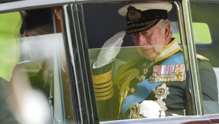 Carlos III 1