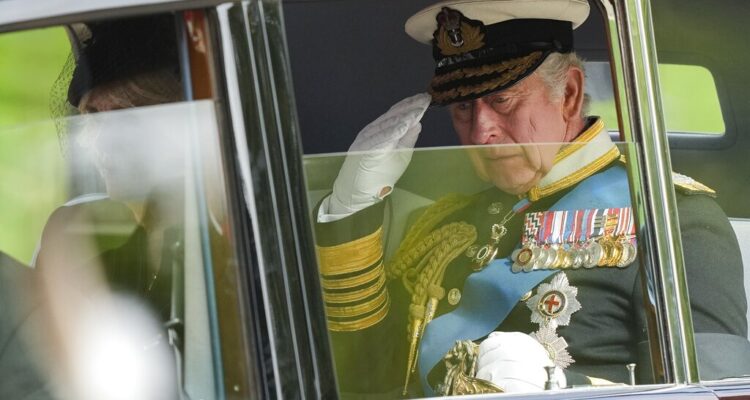 Carlos III 1