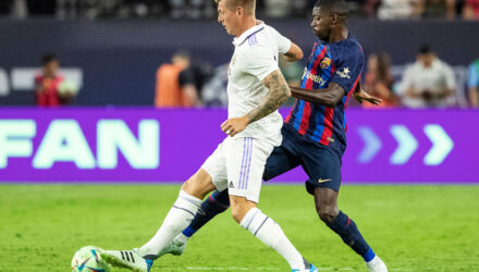 Clasico. Espanol