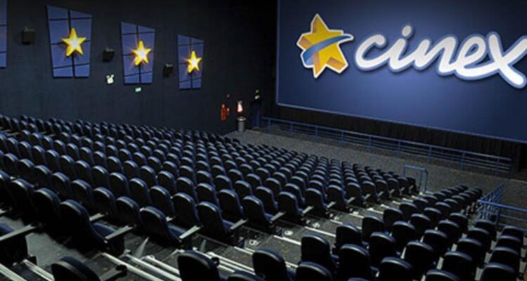 sala de cine