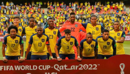 Ecuador