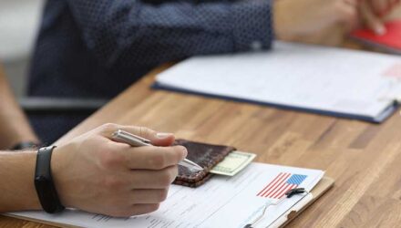 Emigracion Visa