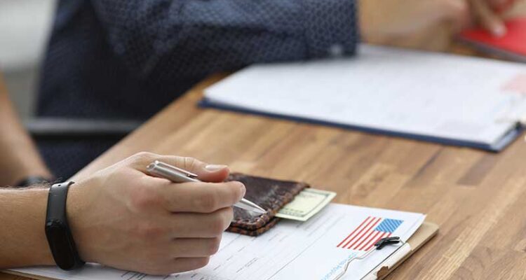 Emigracion Visa