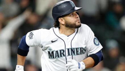 Eugenio Suarez