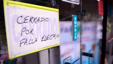 Fallas Eléctricas