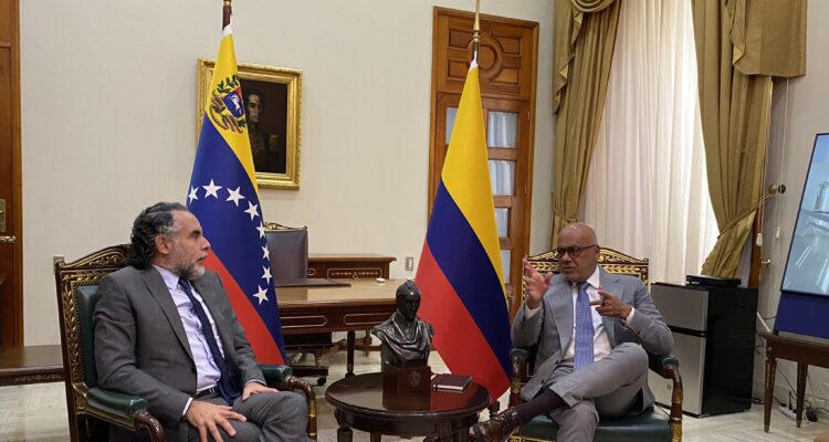 cooperación judicial