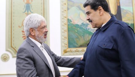 maduro