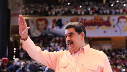 maduro