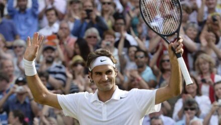 Roger Federer