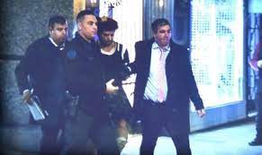 Cristina Fernández de Kirchner aseguró que no se dio cuenta de que era apuntada con un arma de fuego (+ detalles del acusado) 3 Fernando Sabag Montiel