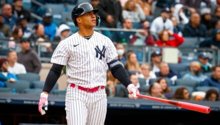 Gleyber Torres