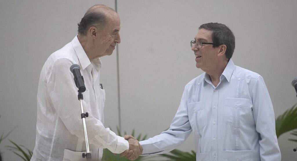 La purga de la cúpula militar y otras 3 inéditas medidas con las que Petro sacude a las Fuerzas Armadas de Colombia 4 Gobierno Petro