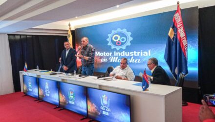 Órgano Superior de Industrias