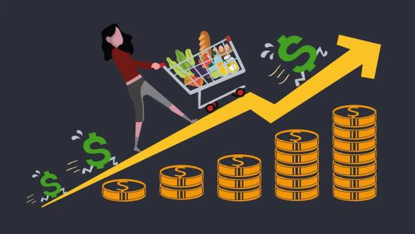 Cendas: precios subieron un 33 por ciento 1 precios