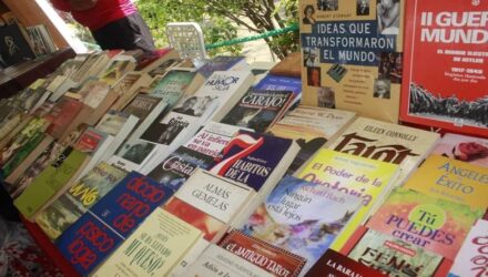 Libros