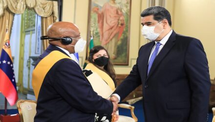 Maduro