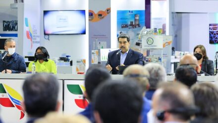 Maduro