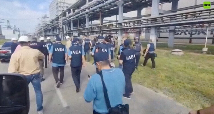 OIEA