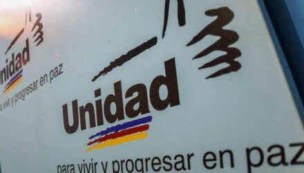 PLataforma Unitaria
