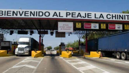 Peaje
