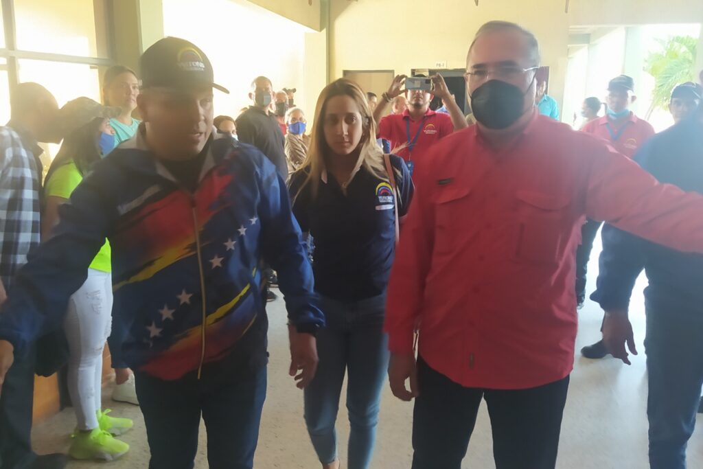 Metro de Maracaibo laborará todos los días y pone en marcha recuperación de autobuses Yutong 2 Picsart 22 08 31 16 37 27 465