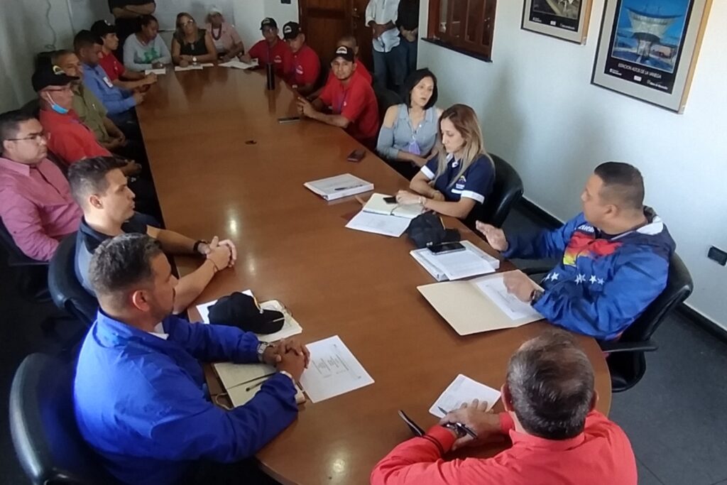 Metro de Maracaibo laborará todos los días y pone en marcha recuperación de autobuses Yutong 4 Picsart 22 08 31 16 38 08 459
