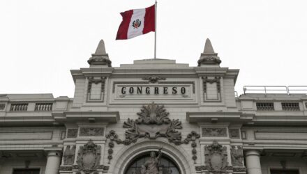 congreso de peru