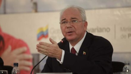 rafael ramirez