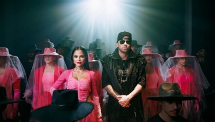 Tiempo Wisin