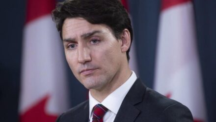 Trudeau