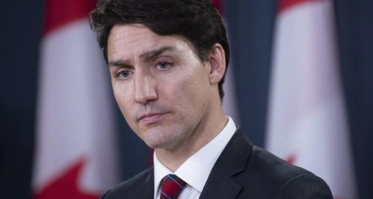 Trudeau