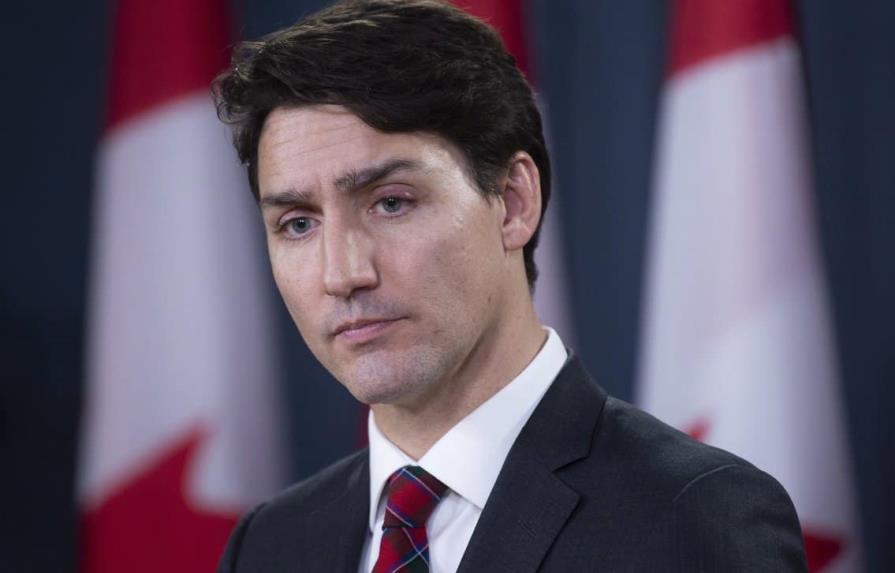 Trudeau