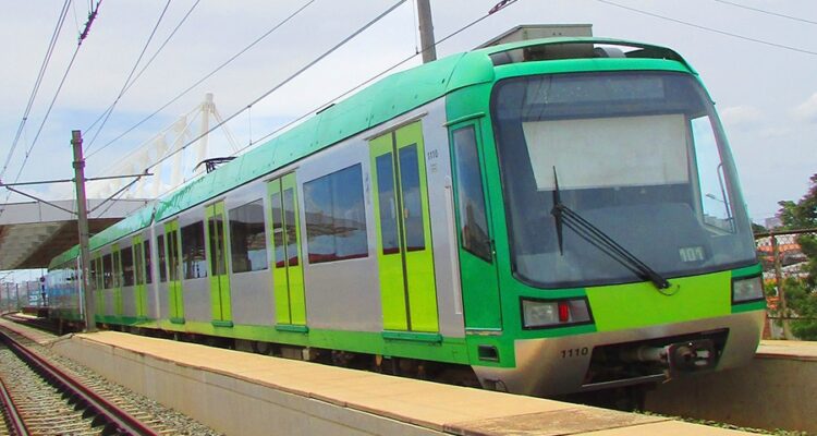 Metro de Maracaibo laborará todos los días y pone en marcha recuperación de autobuses Yutong 1 metro de maracaibo