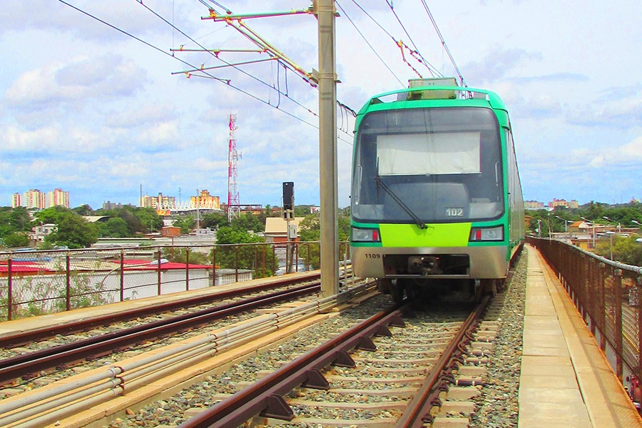 Metro de Maracaibo laborará todos los días y pone en marcha recuperación de autobuses Yutong 6 WhatsApp Image 2022 08 31 at 10.17.30 AM