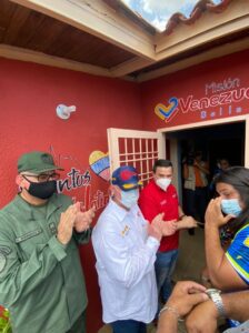 646 familias se benefician de las BRICOMILES en Maracaibo 4 WhatsApp Image 2022 09 05 at 11.52.04 AM 1