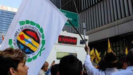 Acción Democrática