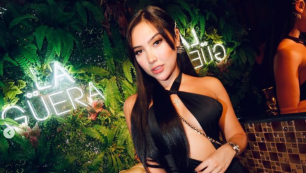 Aida Victoria Merlano