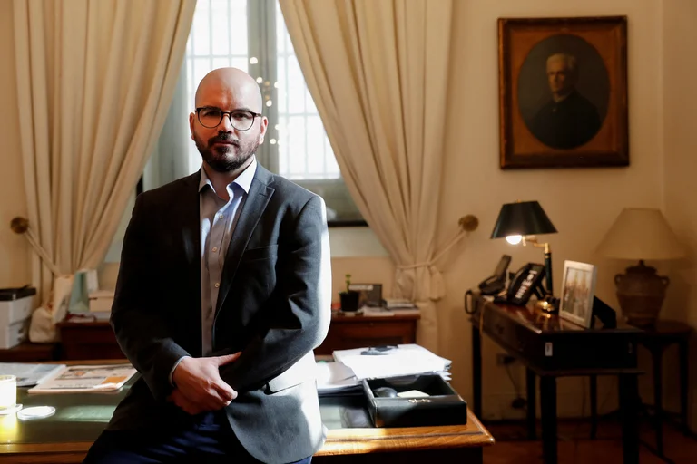 Chile | Gabriel Boric anunciará cambios en su gabinete tras rechazo a la nueva Constitución 3 boric chile