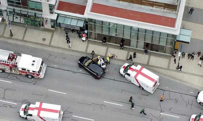 Al menos 10 muertos y 15 heridos en un apuñalamiento múltiple en Canadá 3 canada1 700x417 1