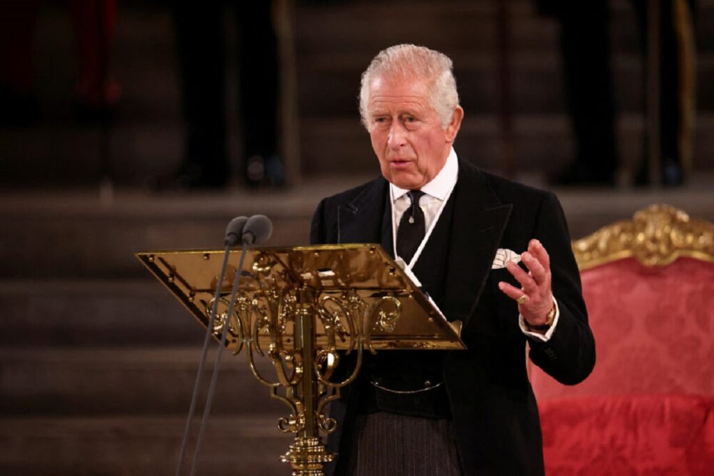 Carlos III