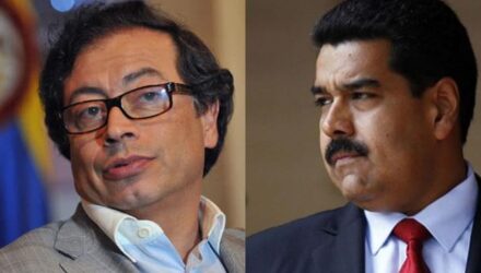 Maduro