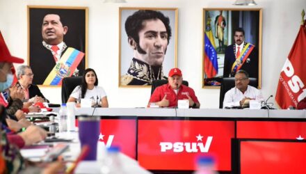 diosdado cabello rueda de prensalunes