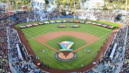 Mundial de Béisbol