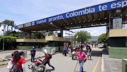 venezuela