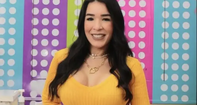 gaby loops