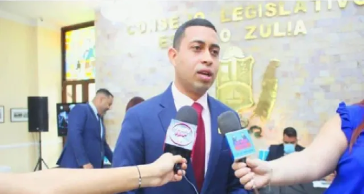 Barboza: solicitamos explicación del deterioro del servicio eléctrico en el Zulia 1 barboza