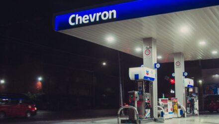Chevron