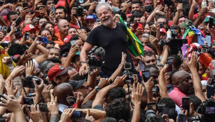 lula